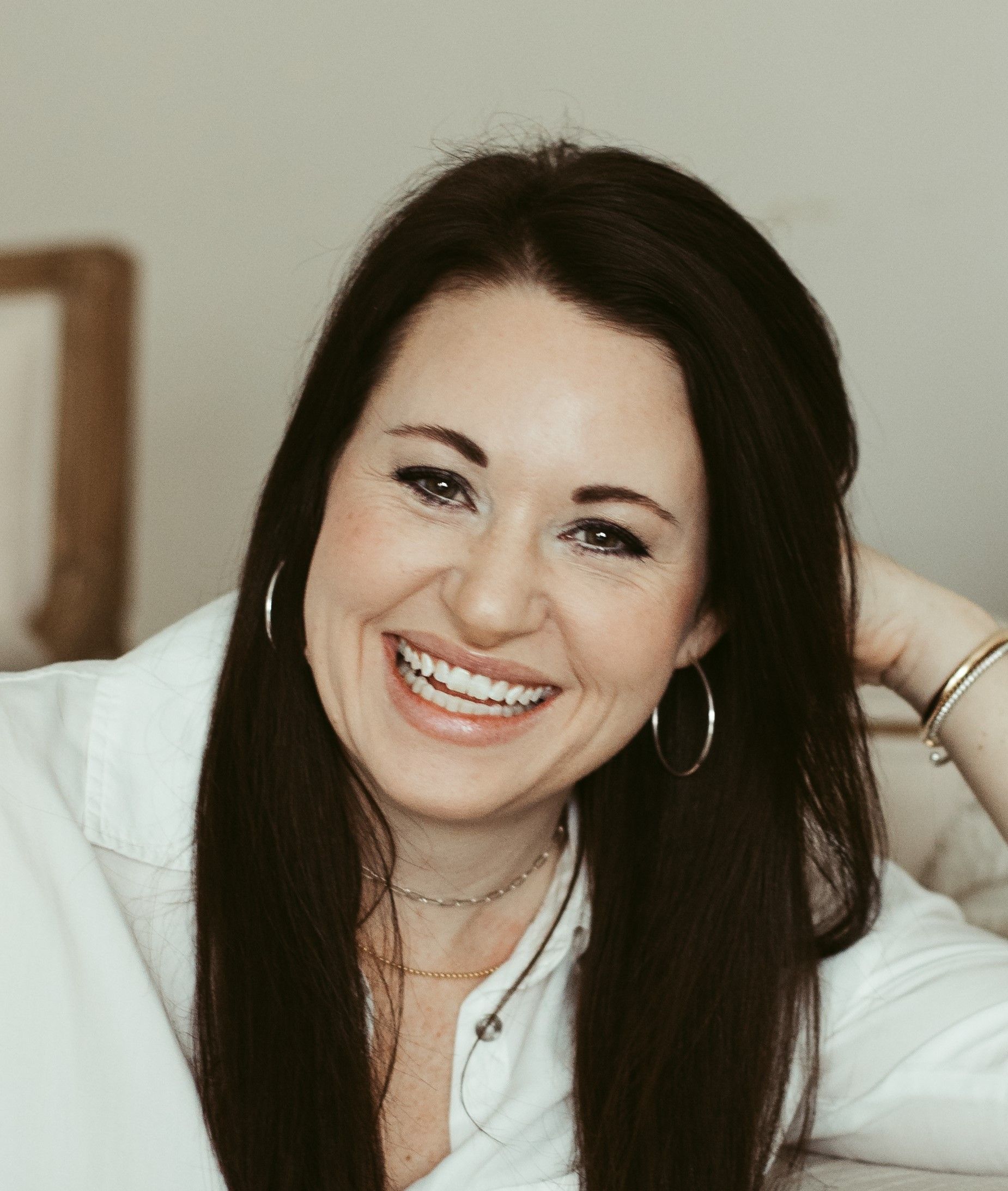 Brittany McKnight - Chief Financial Officer