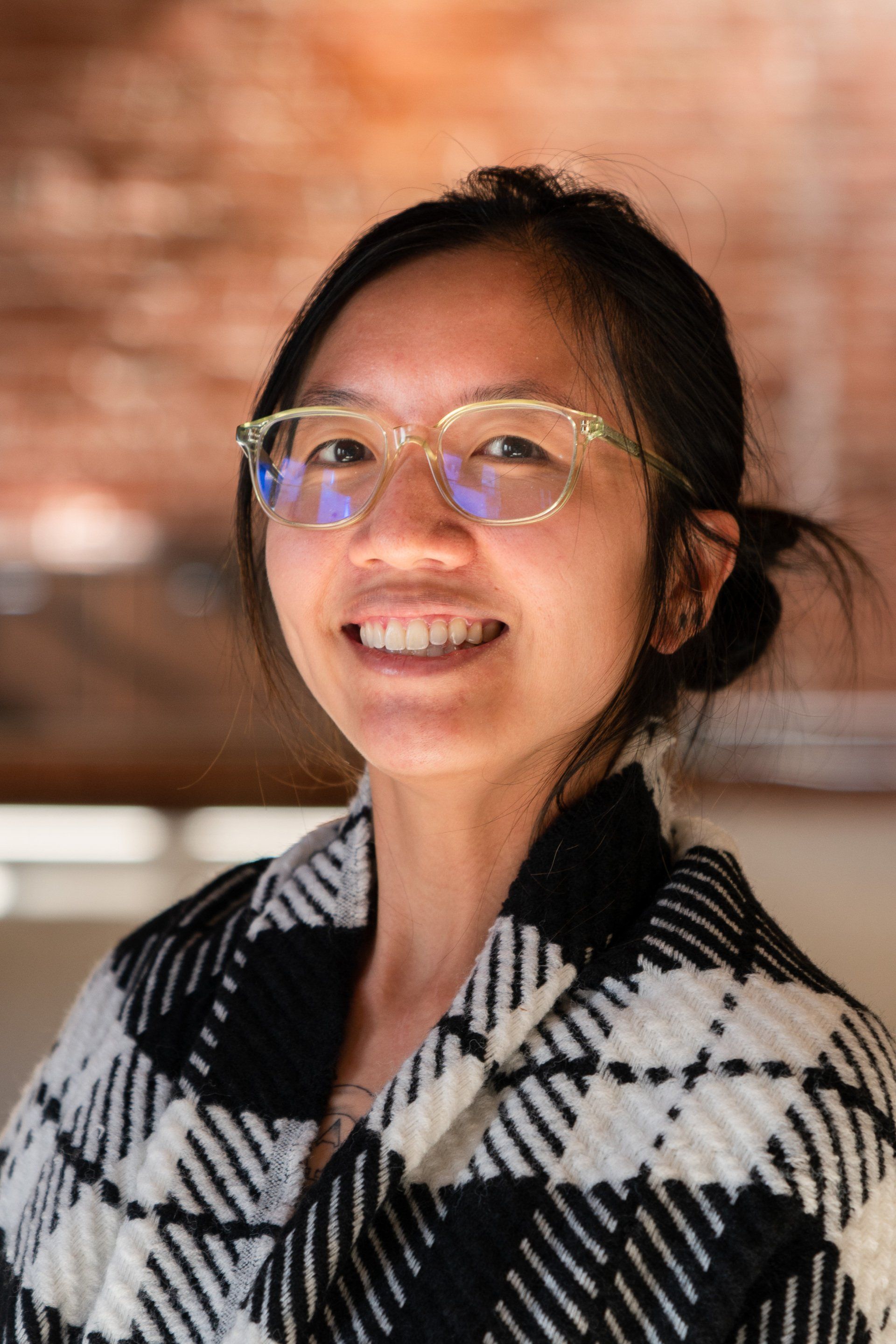 Diana Loo - Administrative Assistant