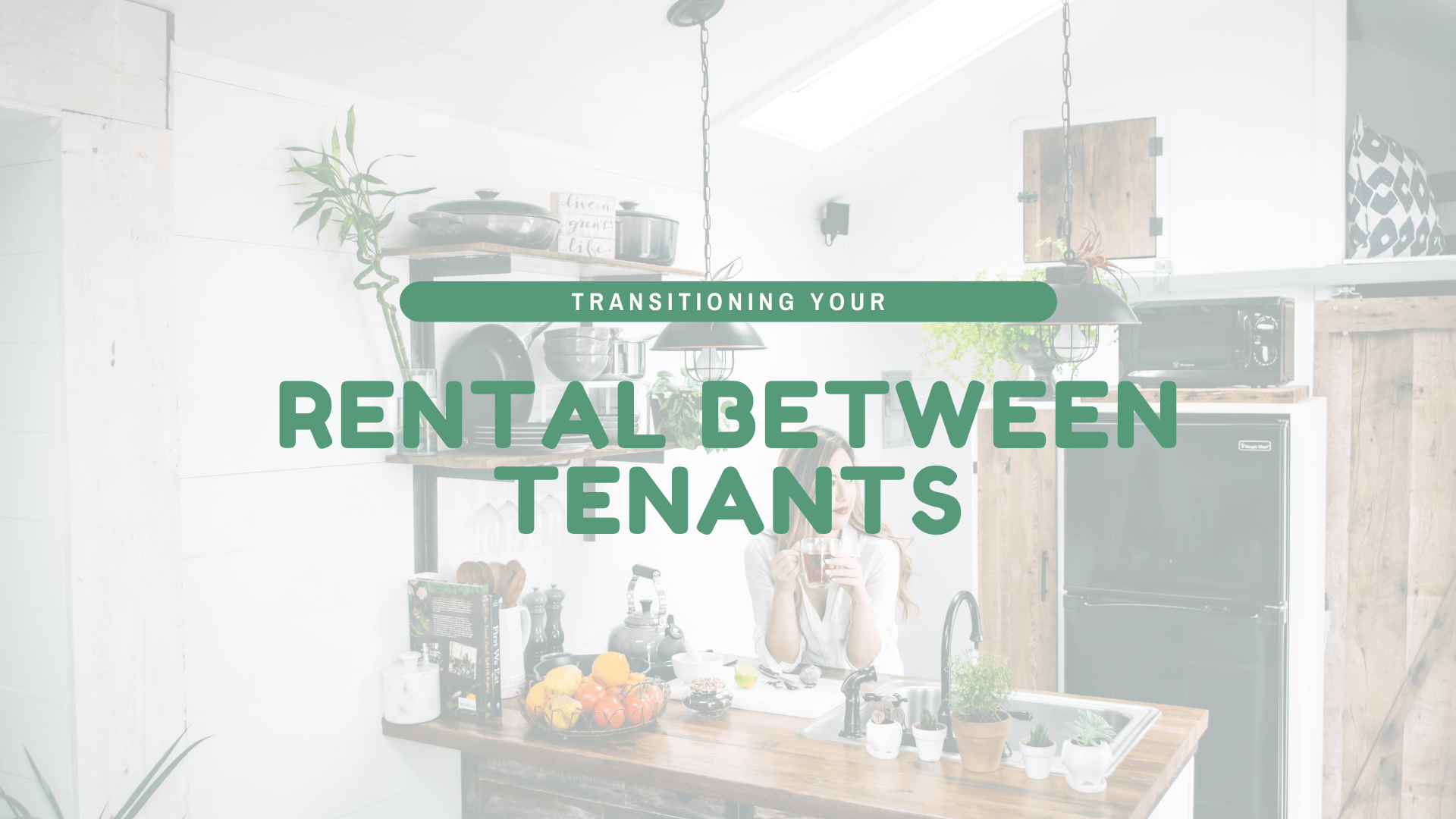 How to Transition Your San Francisco Rental Between Tenants - article banner