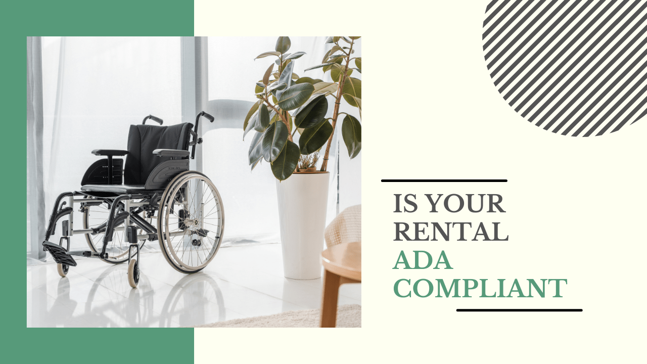 S YOUR RENTAL ADA COMPLIANT?  San Francisco Landlord Advice  - article banner