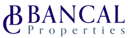 BanCal Property Management Logo