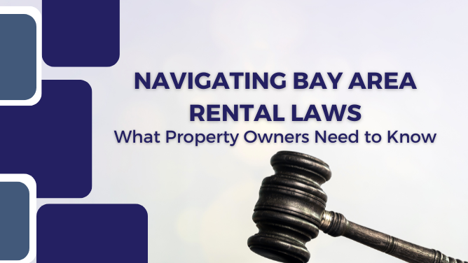 SAN FRANCISCO RENTAL LAWS AND REGULATIONS ALL INVESTORS SHOULD BE AWARE OF - Article Banner