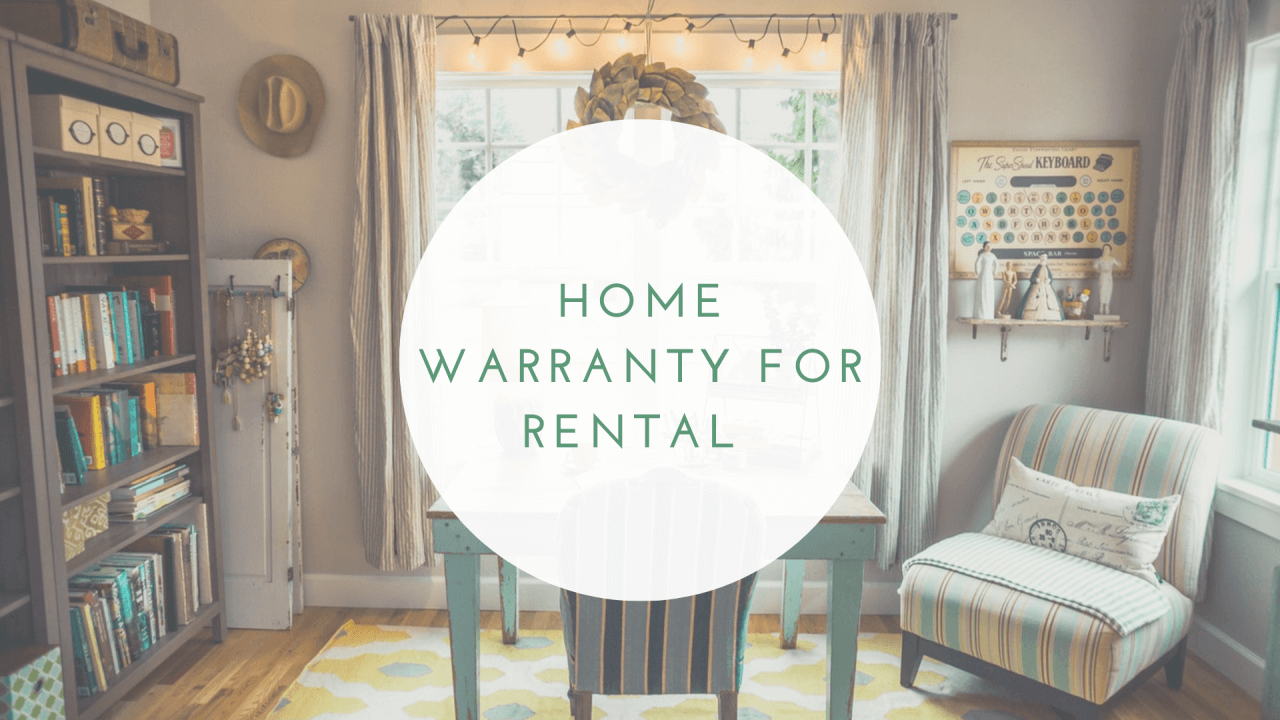 Should I Put a Home Warranty on My Rental Property - article banner