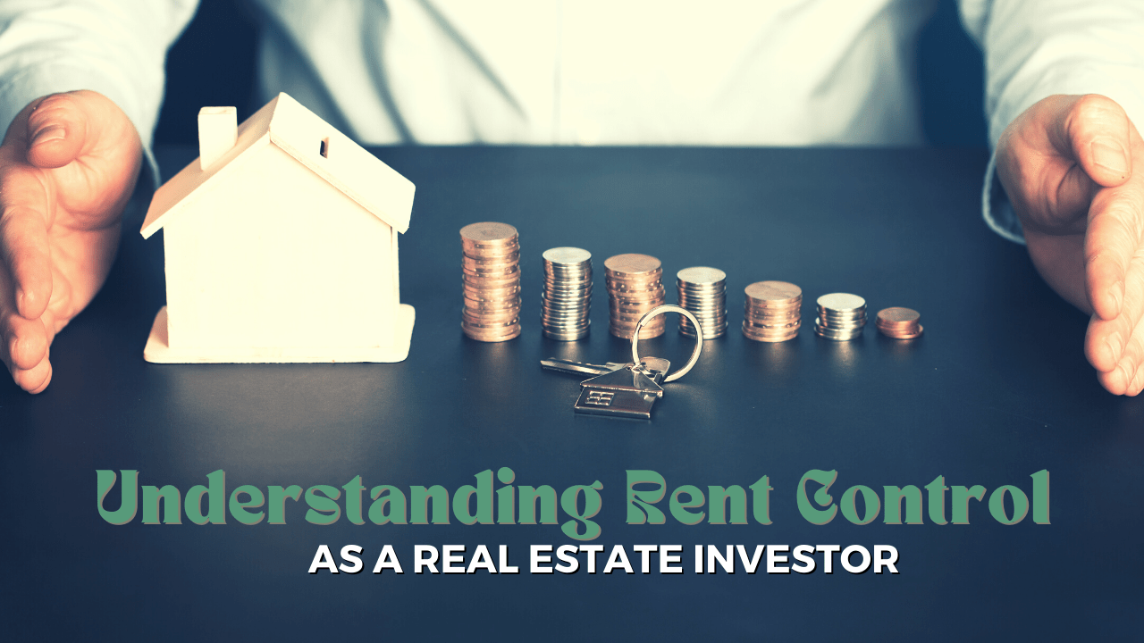 UNDERSTANDING RENT CONTROL AS A SAN FRANCISCO REAL ESTATE INVESTOR San Francisco Property Management Advice - Article Banner