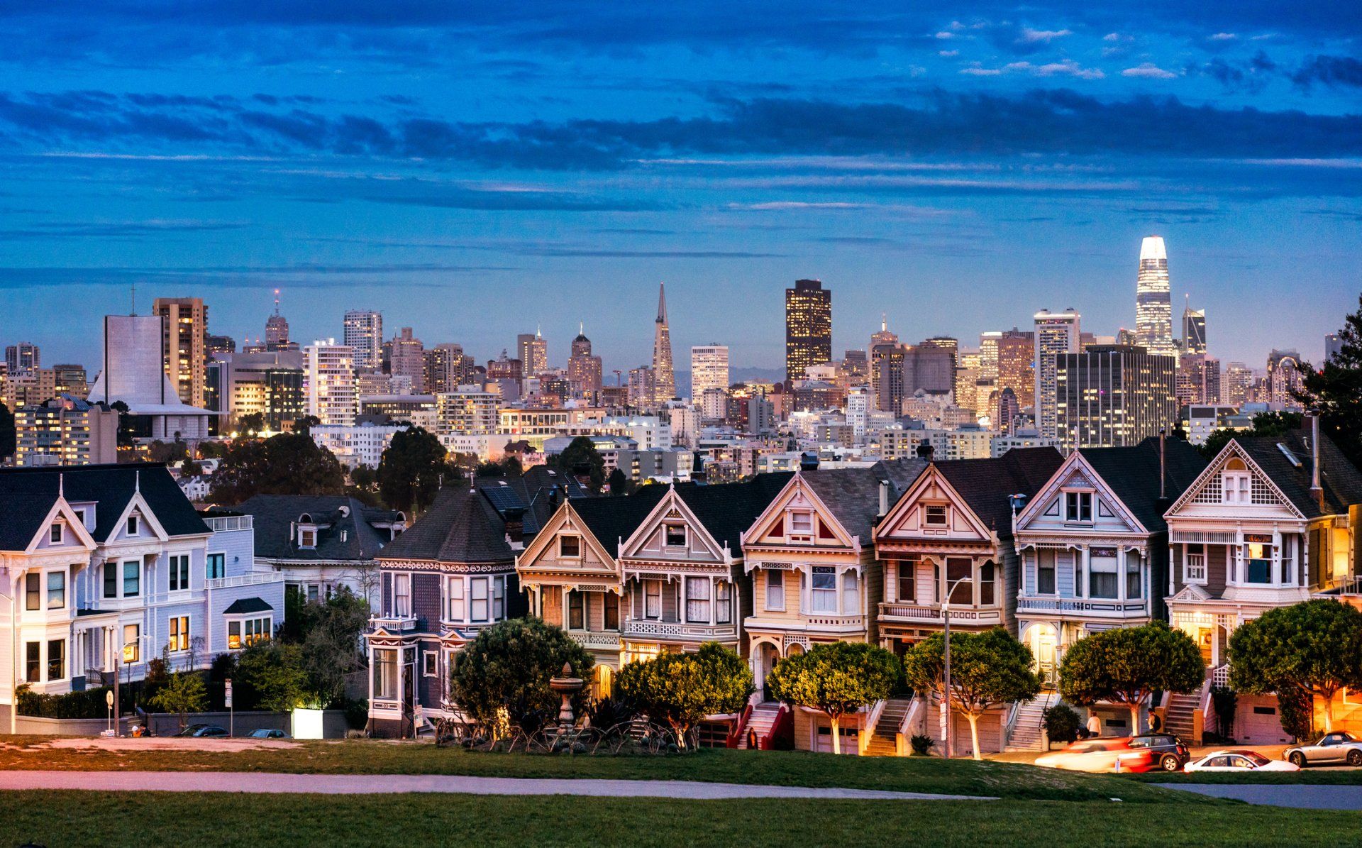 San Francisco Property Management BanCal Property Management