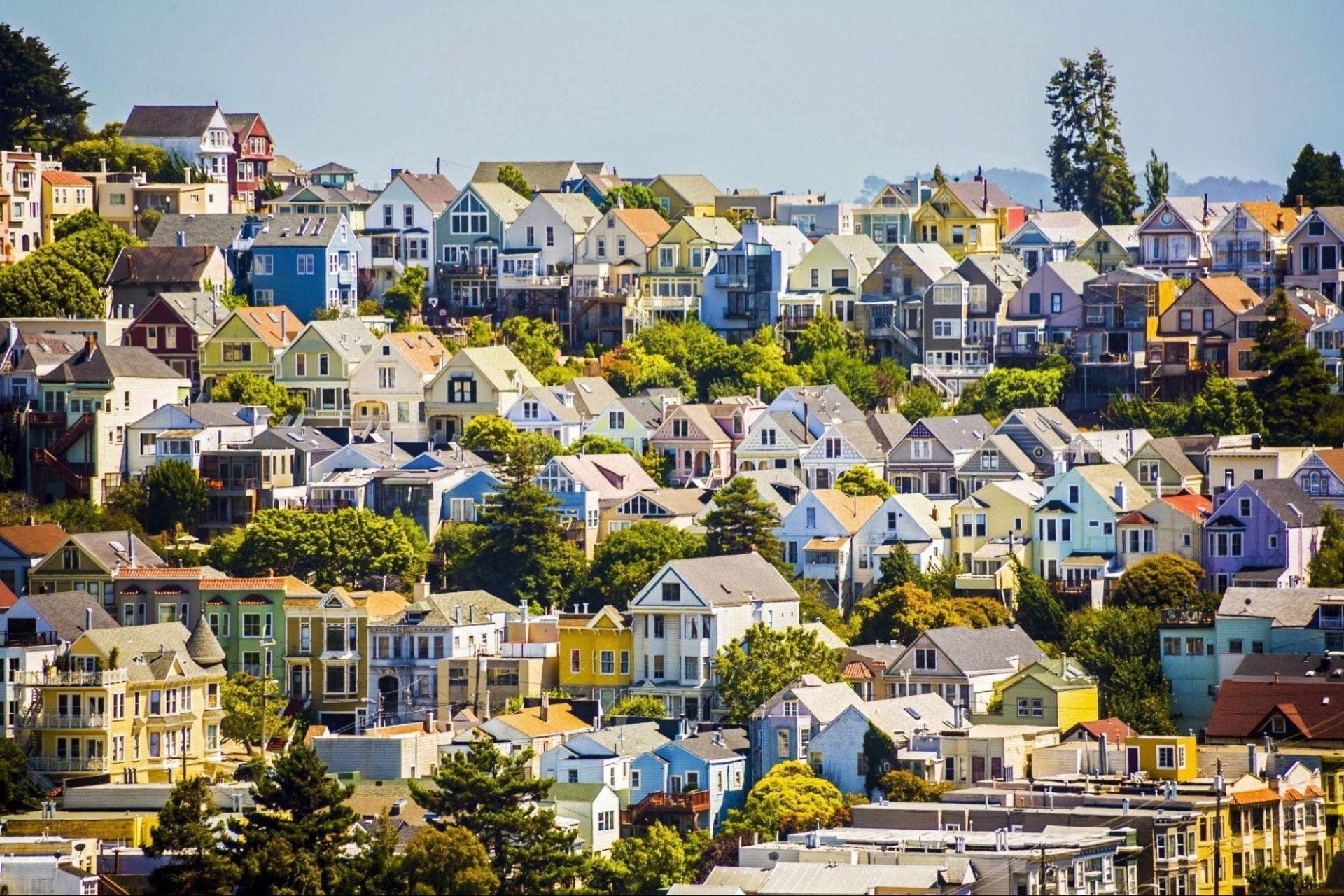 San Francisco Property Management