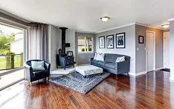 Vinyl Wood Flooring — Flooring Company in Gaithersburg, MD Vinyl Wood Flooring — Flooring Company in Gaithersburg, MD