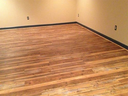 Corner Of A Room — Flooring Company in Gaithersburg, MD