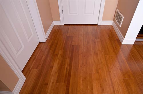 Hallway Hardwood Floors — Flooring Company in Gaithersburg, MD