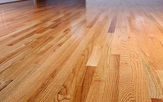 Refinished Hardwood Floor — Flooring Company in Gaithersburg, MD