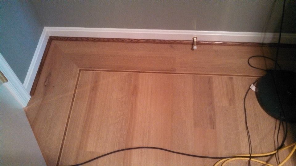 Custom Flooring — Flooring Company in Gaithersburg, MD