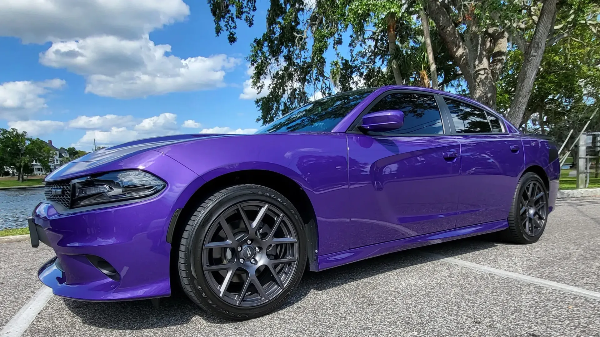 Ceramic Coating Tampa