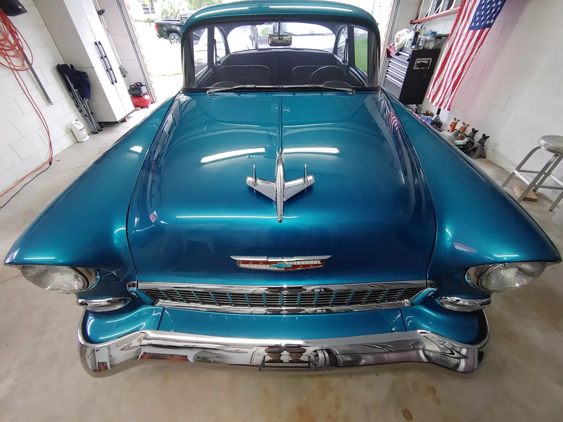 Ceramic coating tampa