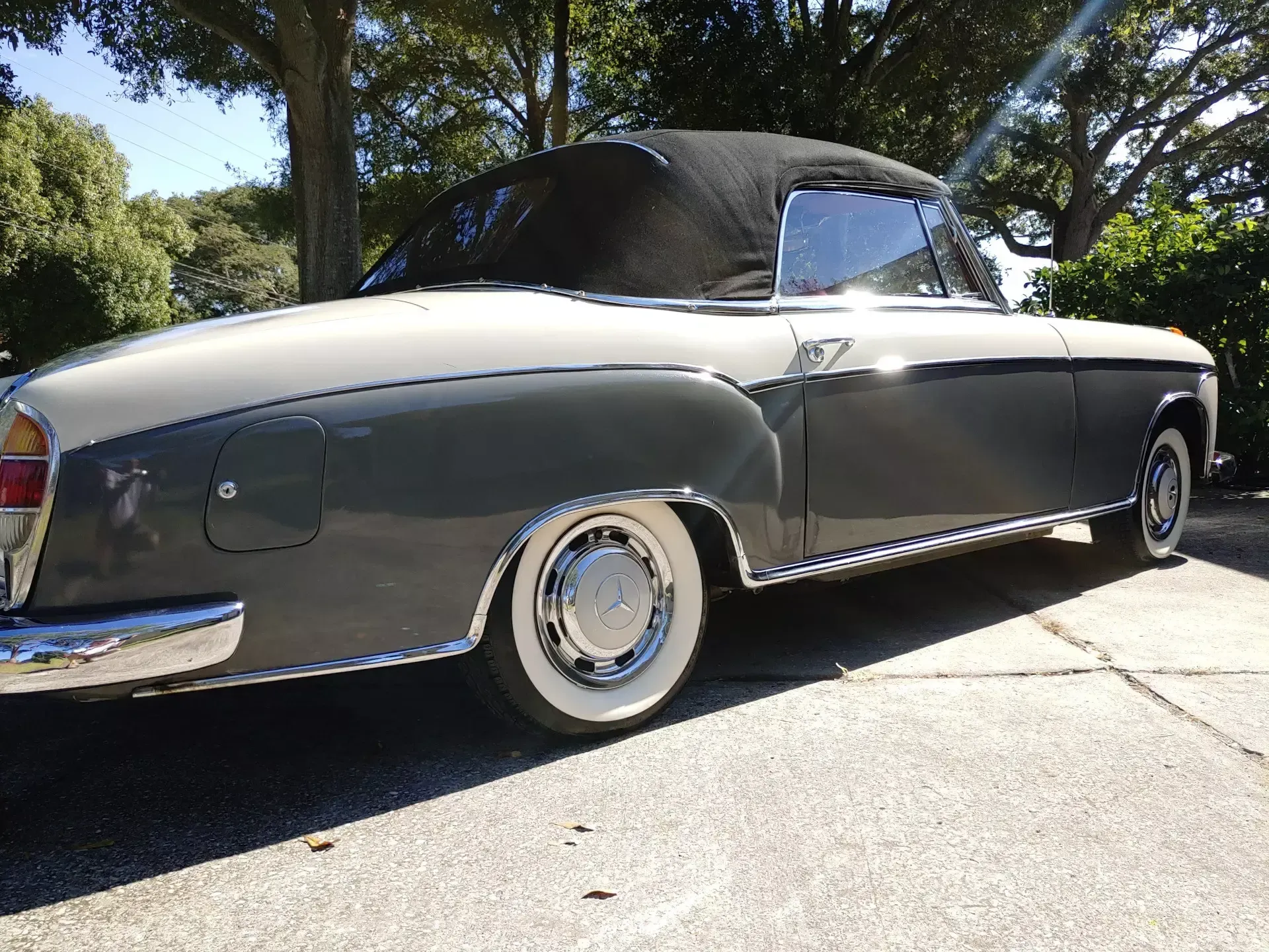 Mobile ceramic coating tampa