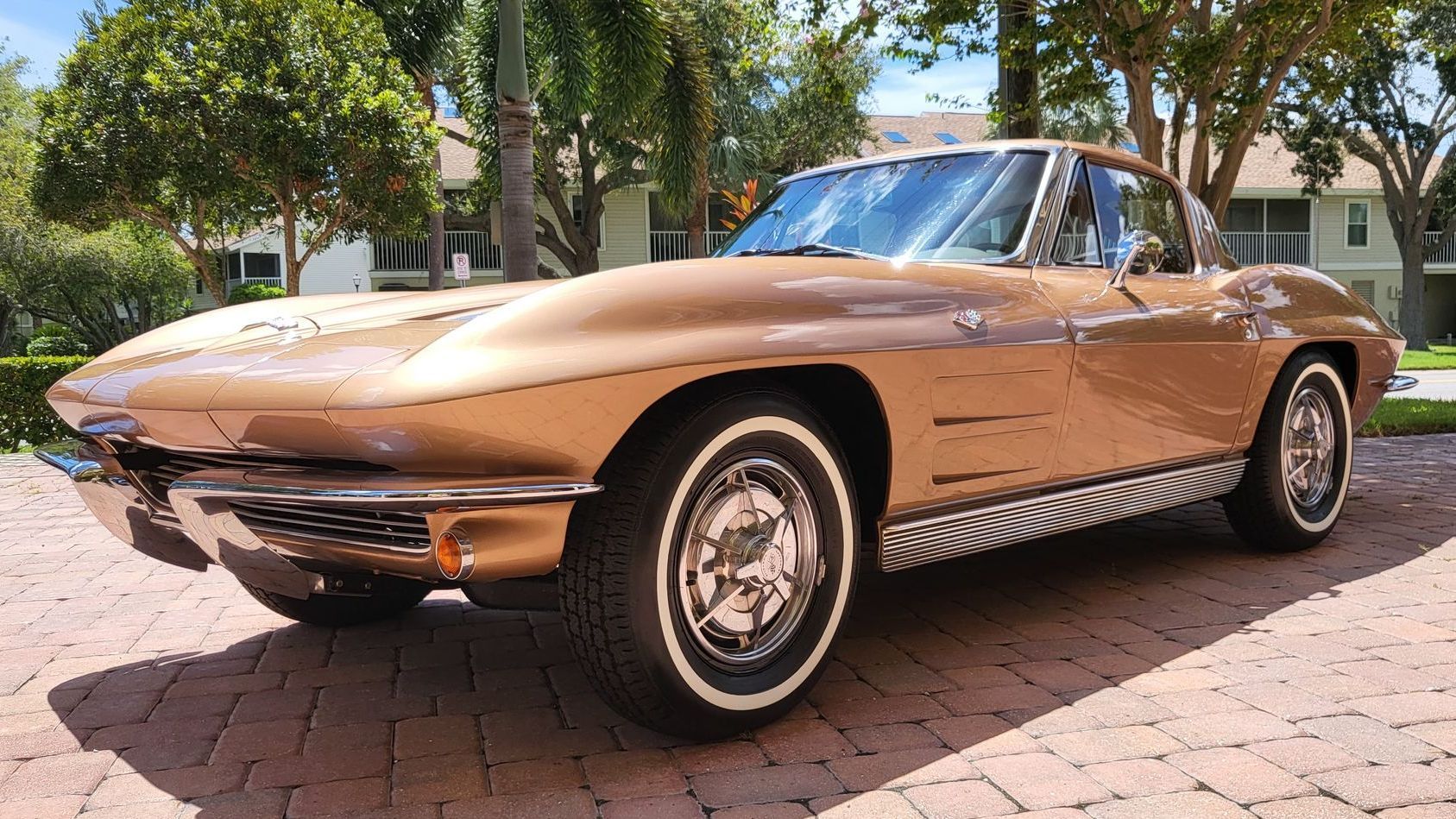 ceramic coating for exotics in tampa
