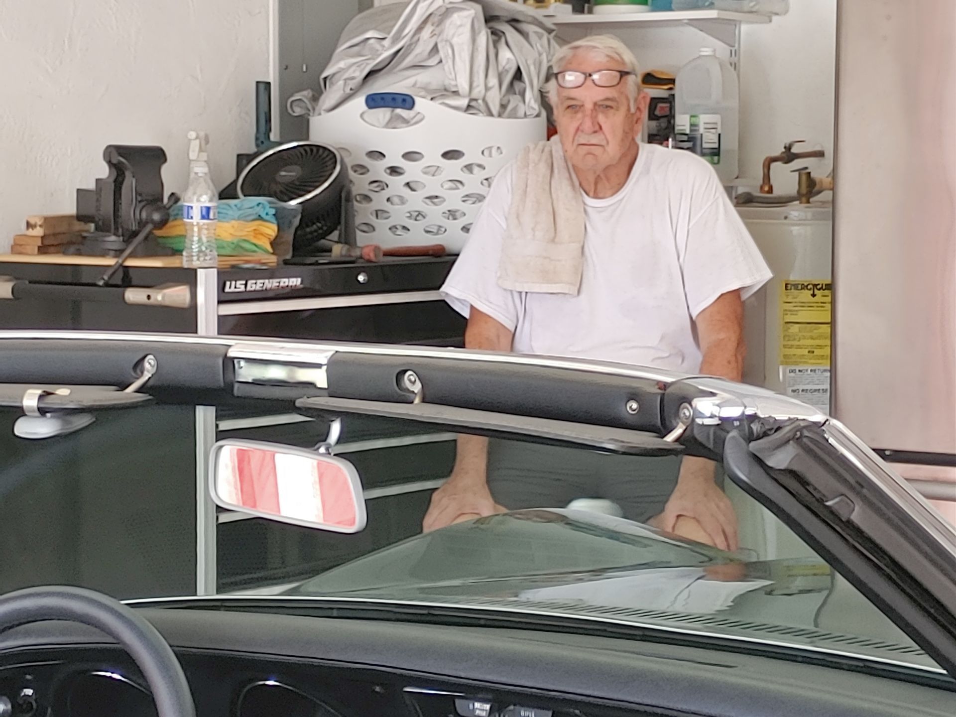 palm harbor ceramic coating