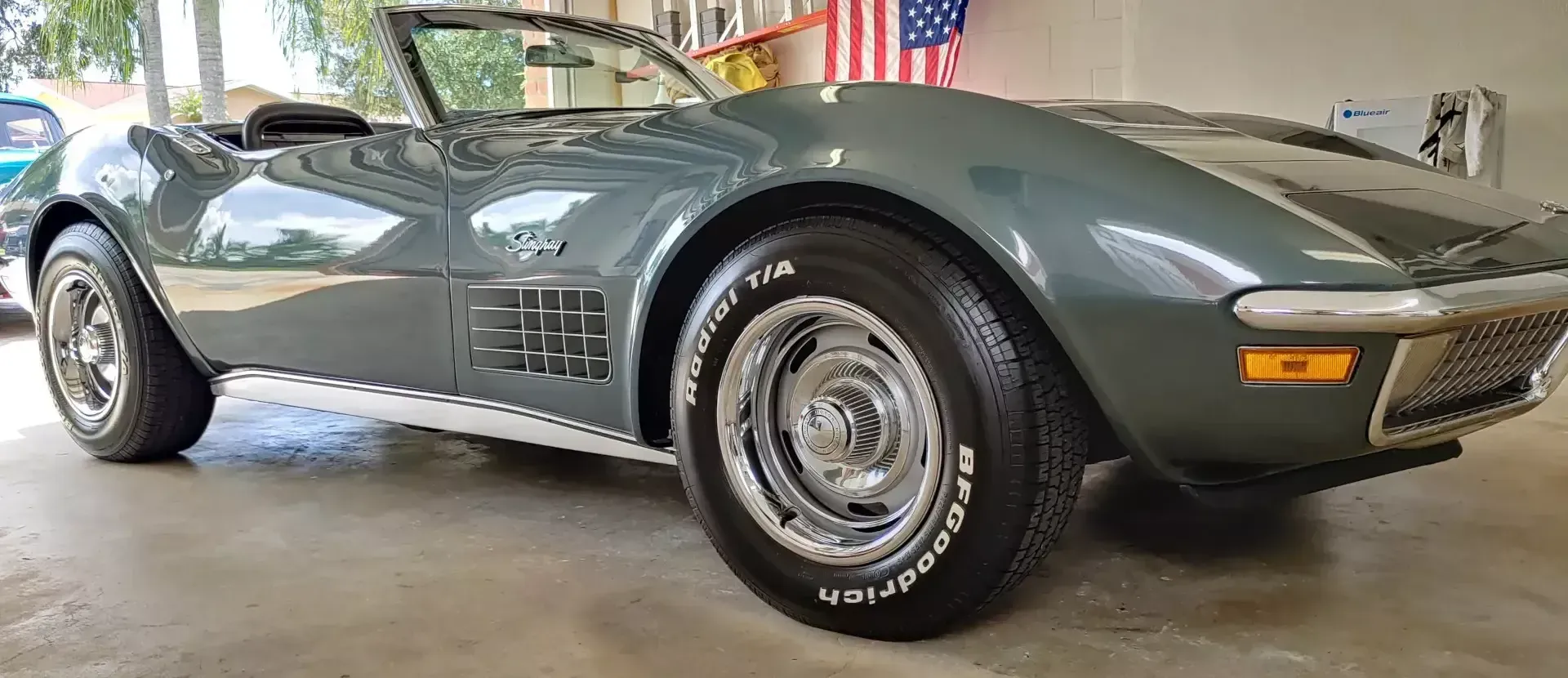 ceramic coating largo fl