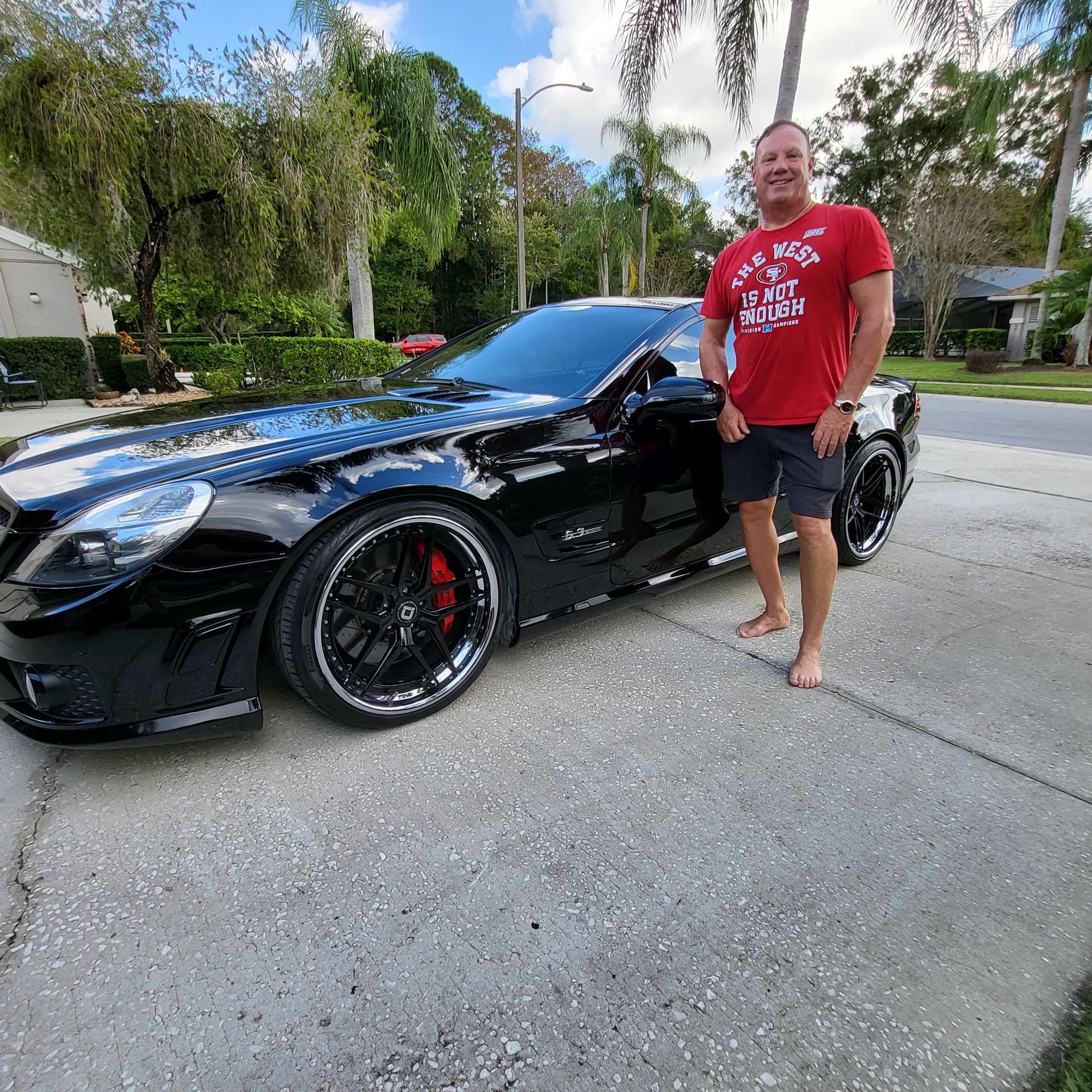 tampa ceramic coating