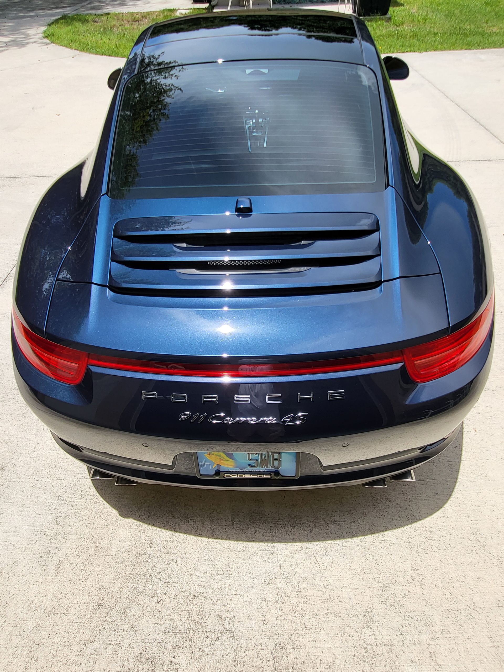 ceramic coating tampa fl