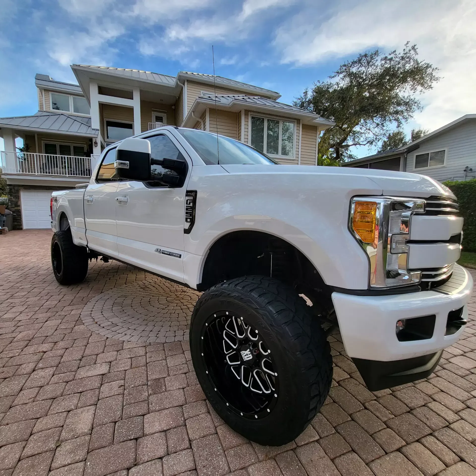 Ceramic coating Tampa