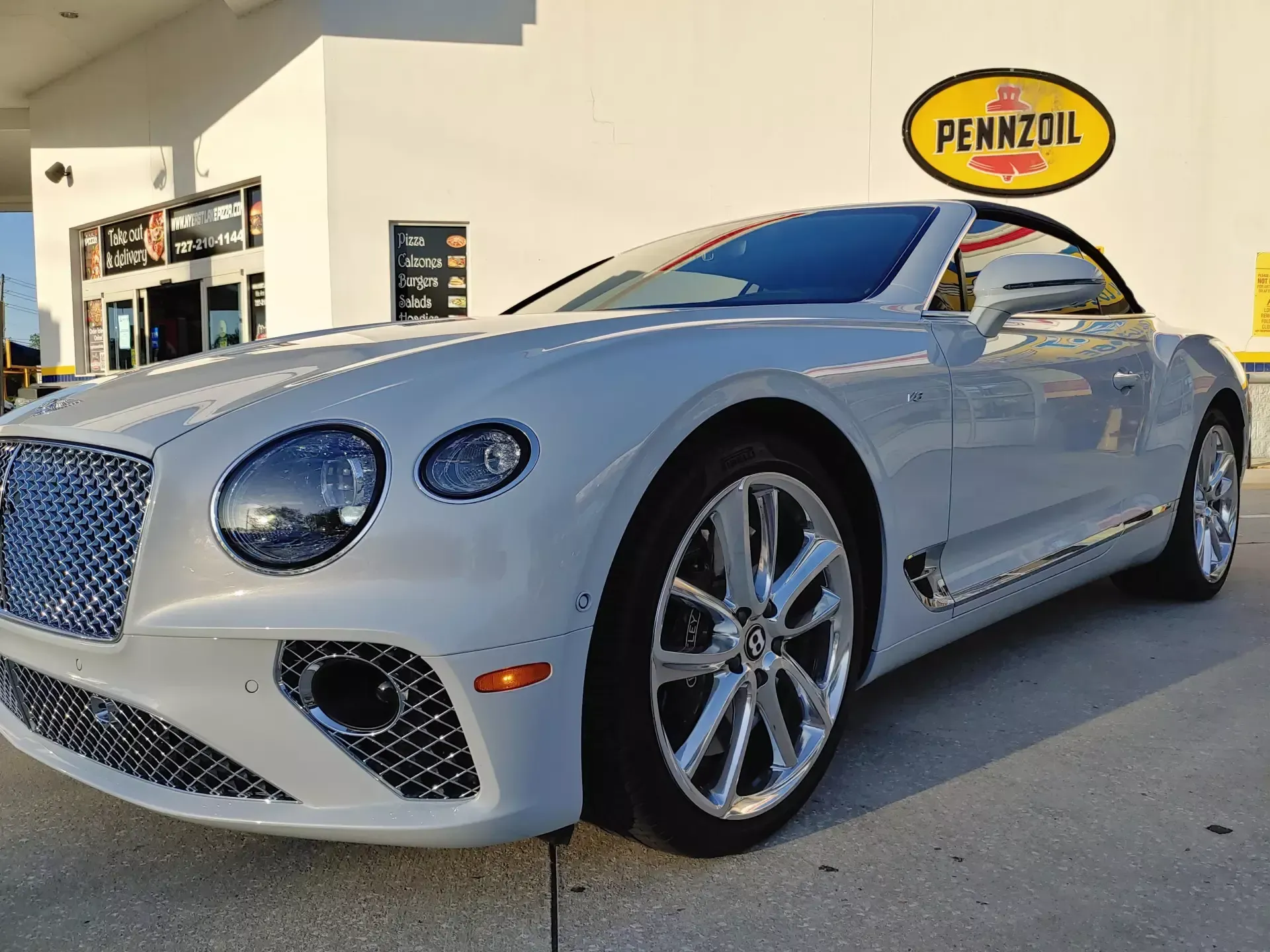 mobile ceramic coating