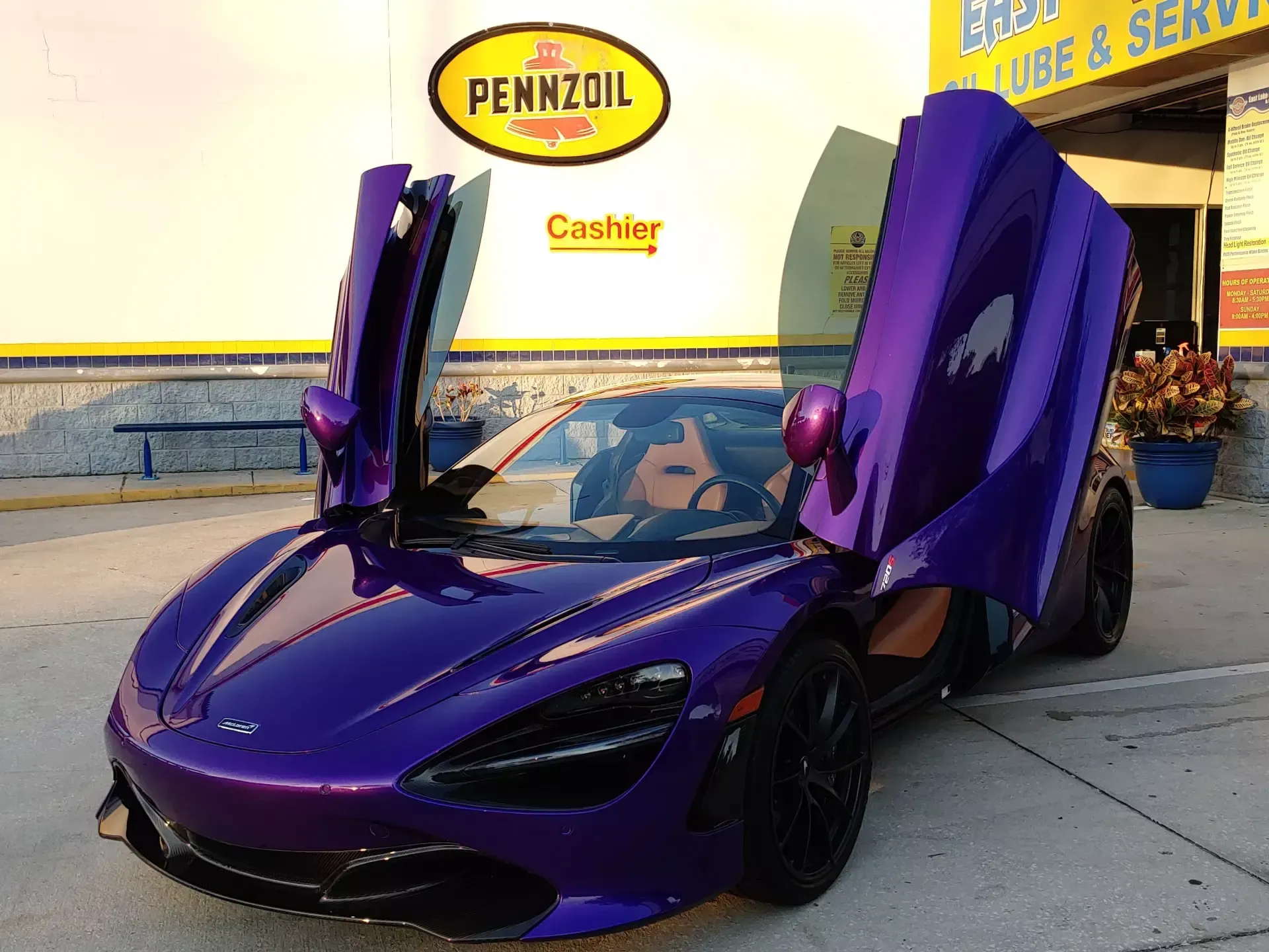 ceramic coating tampa