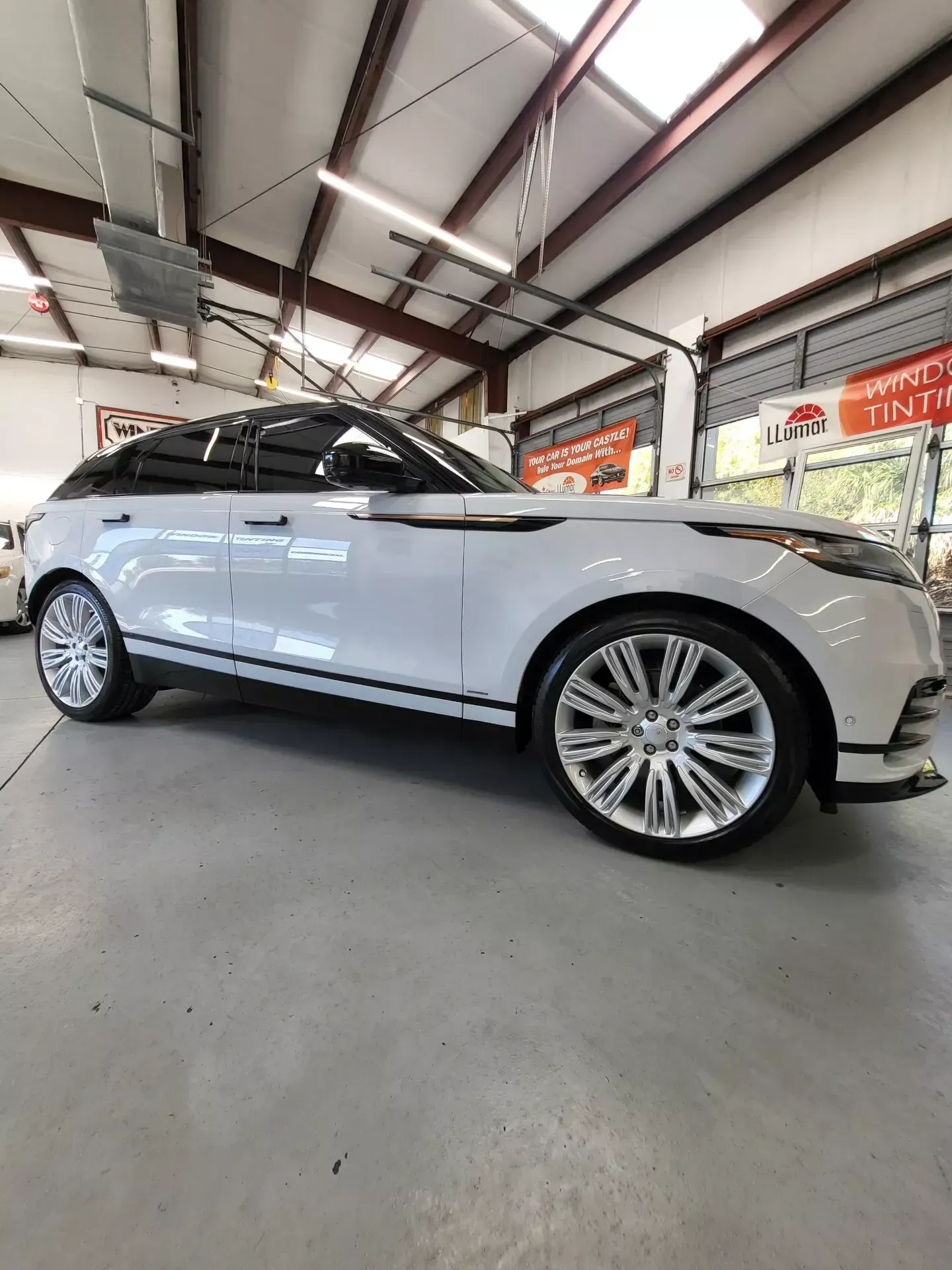 ceramic coating near me