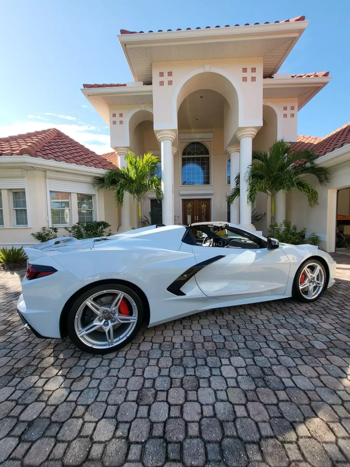 ceramic 10 year warranty fl