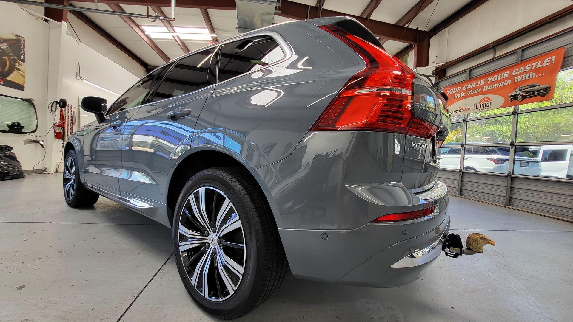 ceramic coating tampa