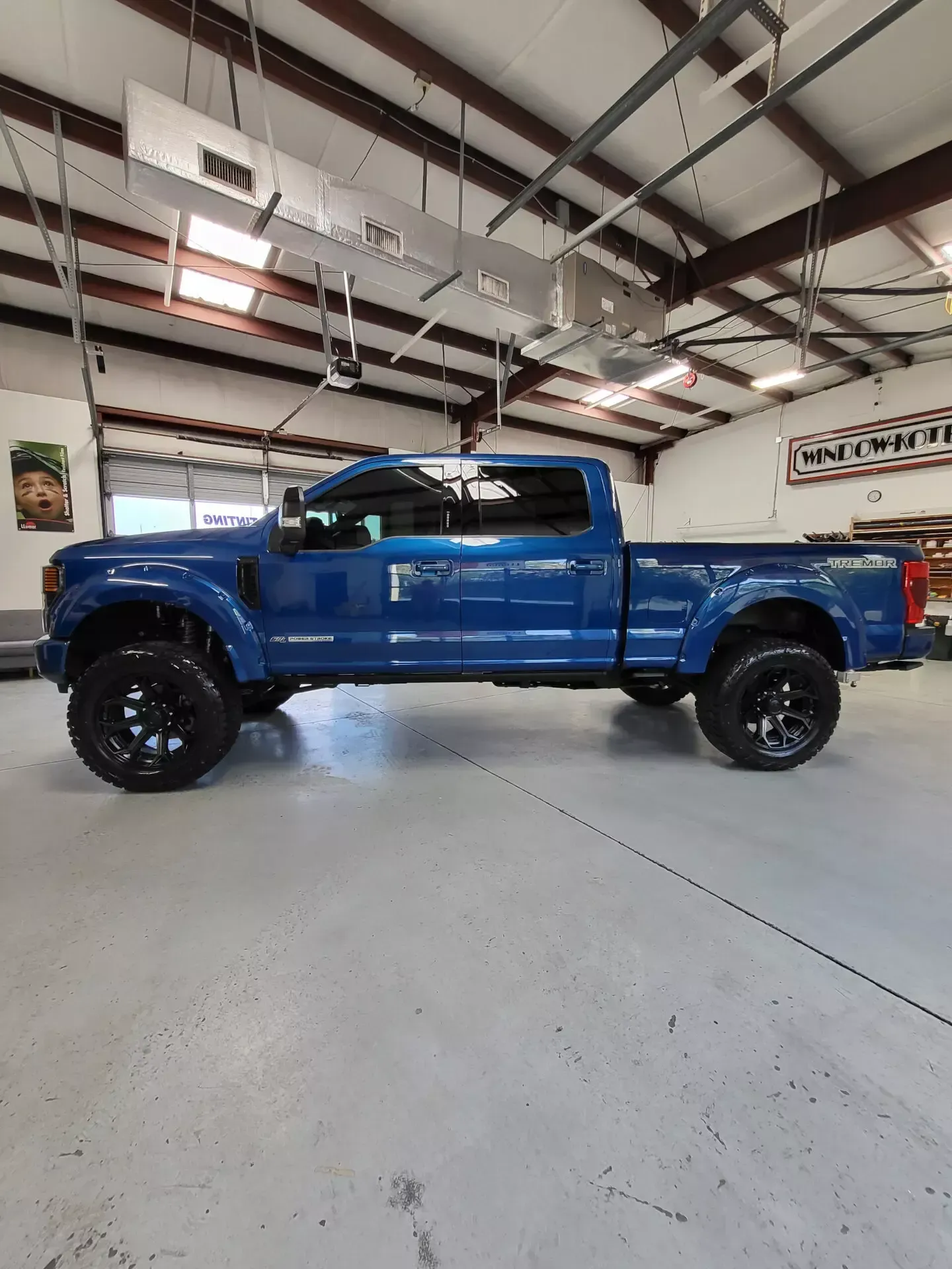 Ceramic Coating Tampa