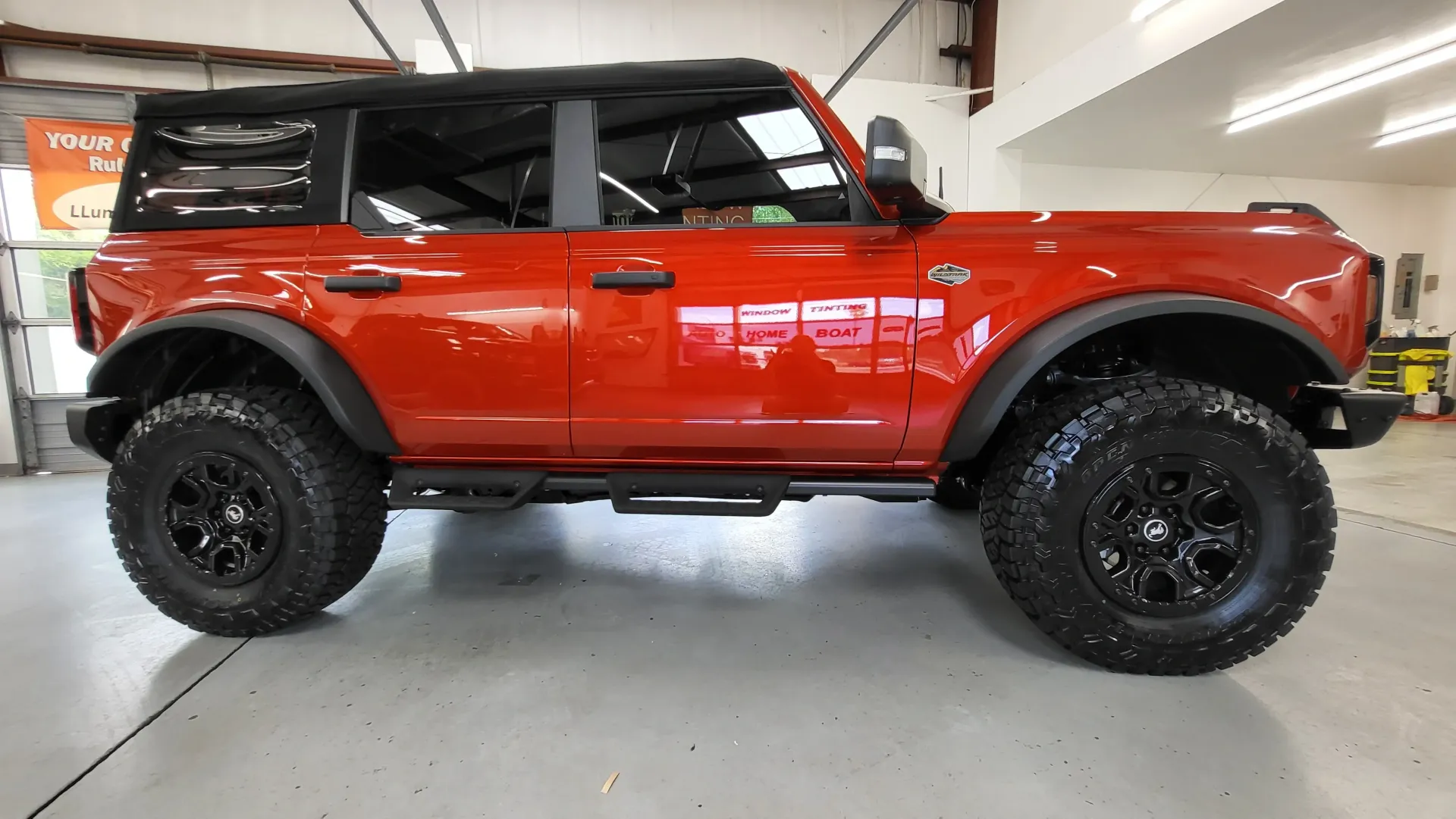 Ceramic Coating Tampa