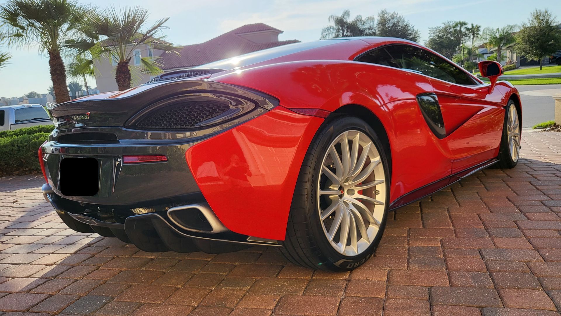 tampa auto detailing