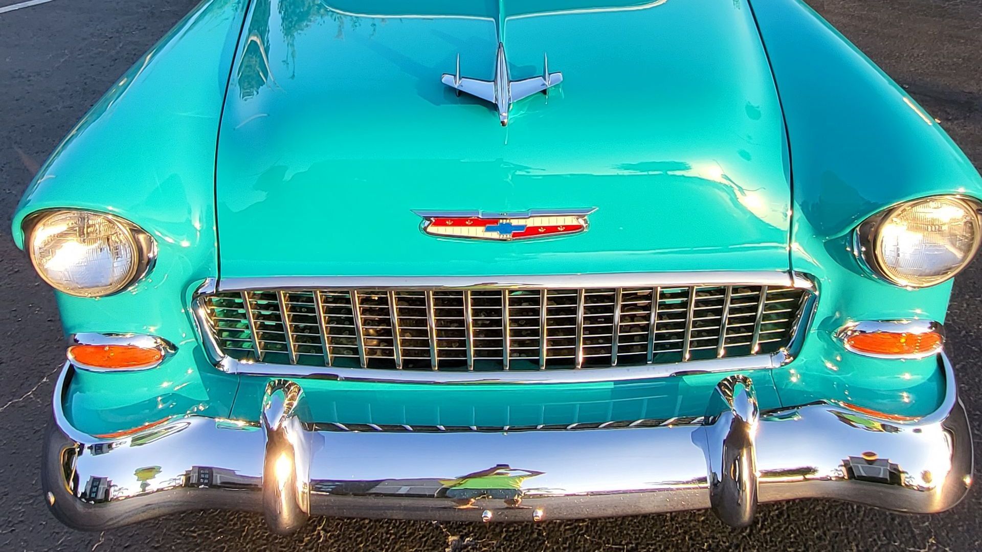 Ceramic Coating for Classic Cars in tampa bay