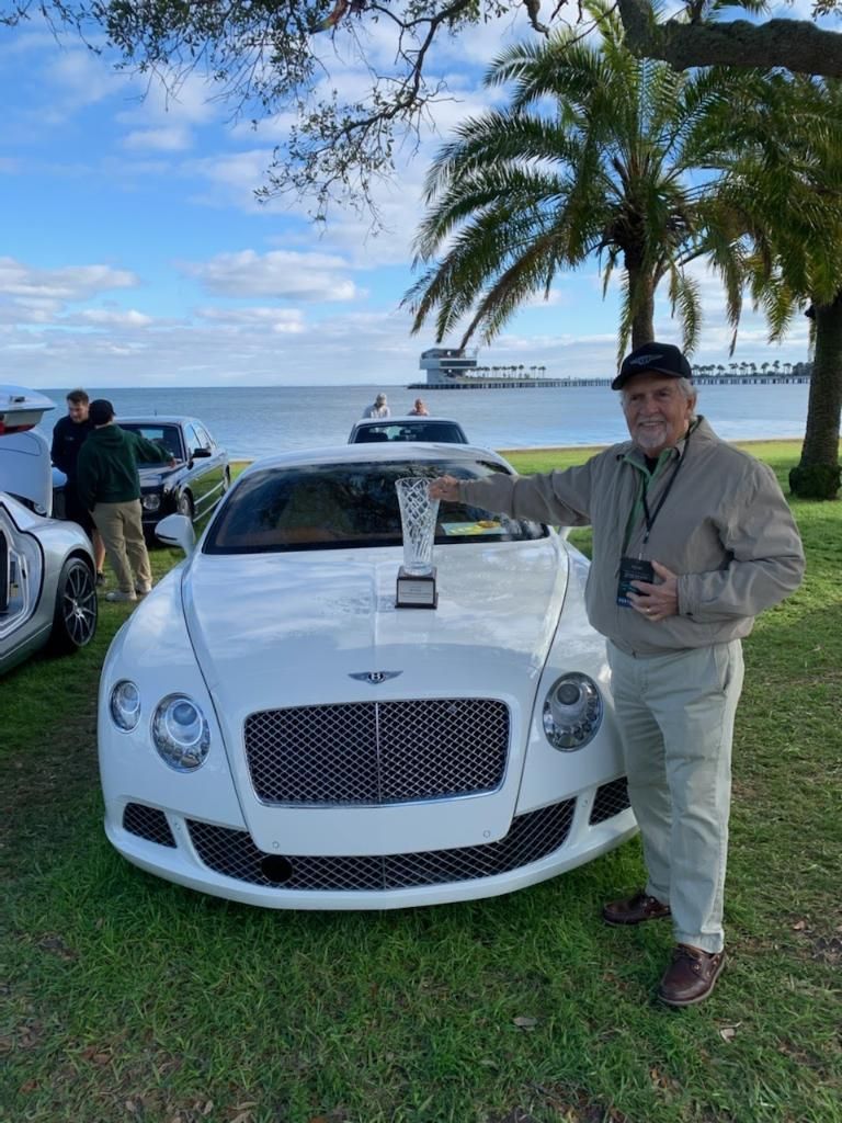 ceramic coating Tampa