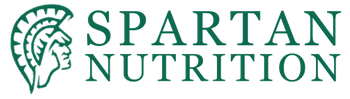 spartan nutrition logo