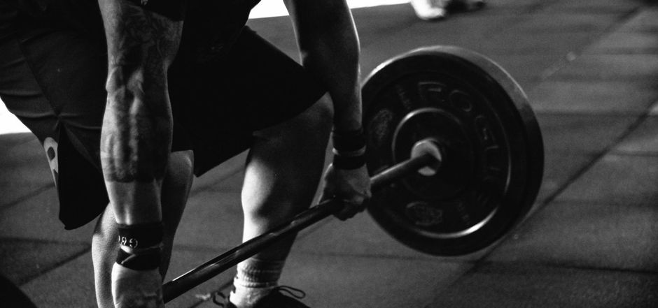 Spartan Nutrition