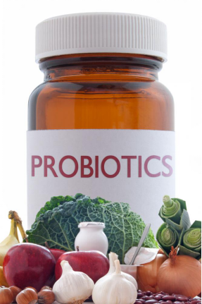 probiotics london ontario
