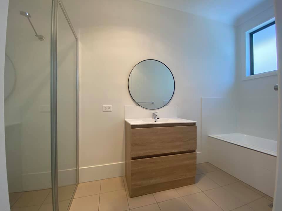 Bathroom Renovations Tamworth