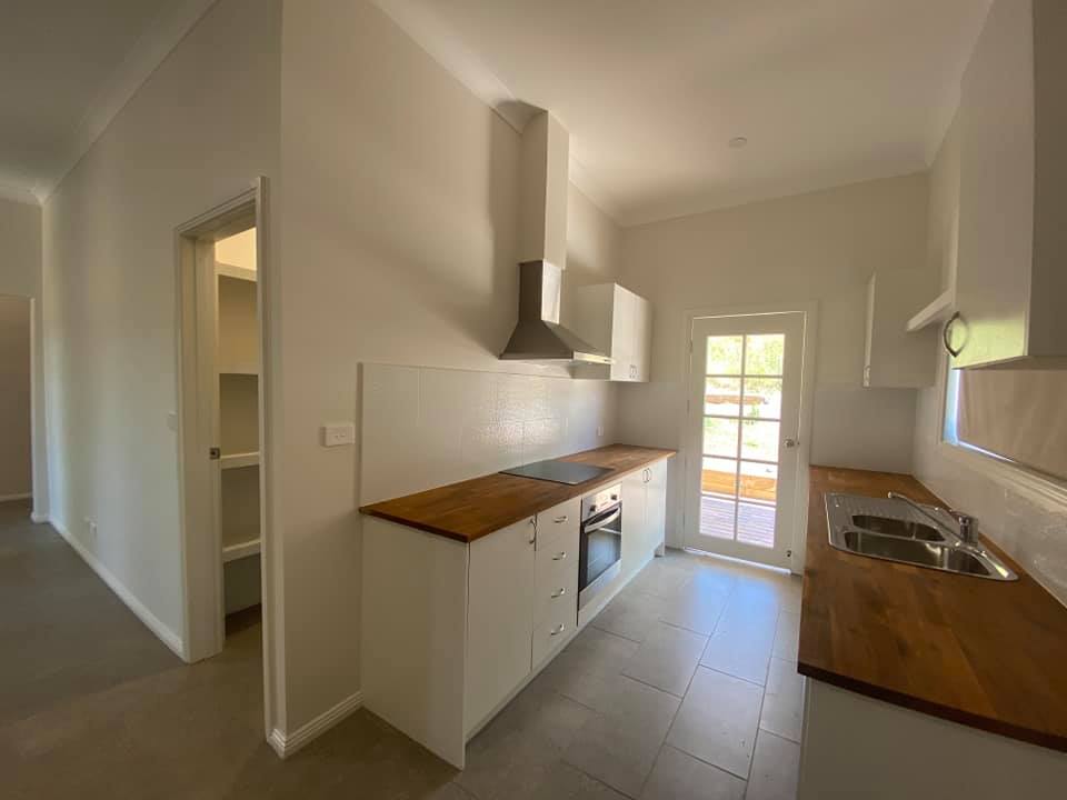 Kitchen Renovations in Tamworth, NSW