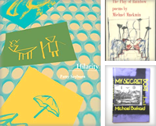 Poetry — Louisville, KY — A Book By Its Cover Used And Rare Books