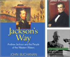 U. S. Presidents — Louisville, KY — A Book By Its Cover Used And Rare Books