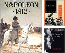 Napoleon and Napoleonic Wars — Louisville, KY — A Book By Its Cover Used And Rare Books