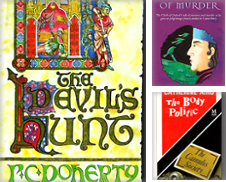 Mystery and Thriller — Louisville, KY — A Book By Its Cover Used And Rare Books