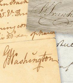 Autographs & Signed Books — Louisville, KY — A Book By Its Cover Used And Rare Books