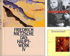 German Language — Louisville, KY — A Book By Its Cover Used And Rare Books