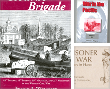 Military — Louisville, KY — A Book By Its Cover Used And Rare Books