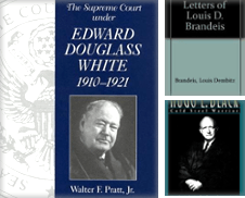 Supreme Court and Law — Louisville, KY — A Book By Its Cover Used And Rare Books