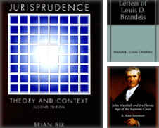 Law — Louisville, KY — A Book By Its Cover Used And Rare Books