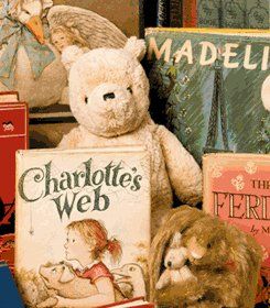 Children's Books — Louisville, KY — A Book By Its Cover Used And Rare Books