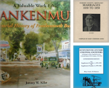 Genealogy — Louisville, KY — A Book By Its Cover Used And Rare Books